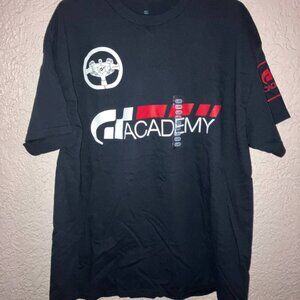Gran Turismo Movie T shirt Size XL NWT